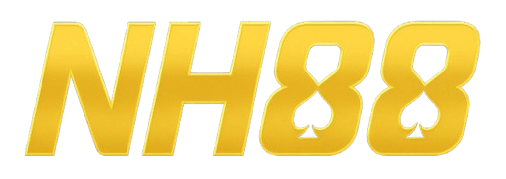 NH88 – Trang Chủ NH88.COM Chính Thức | Đăng Ký Tặng 88k 11 logo NH88